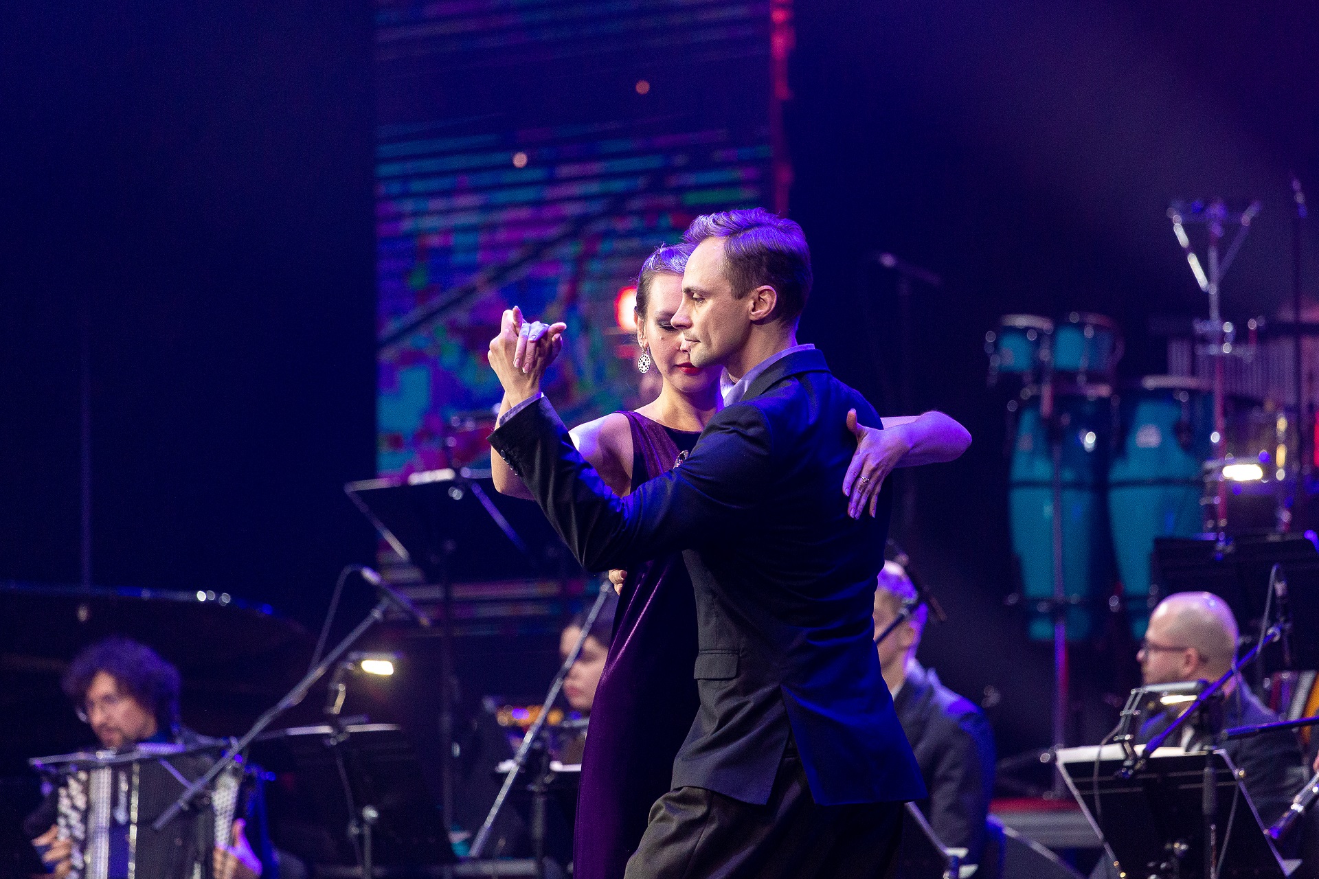 Orchestra 13